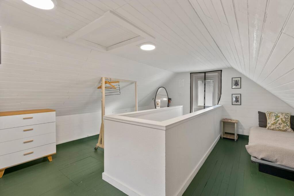 Downtown Napa Hot Tub Retreat - 3 Bed L 2 Bath Villa Exteriör bild