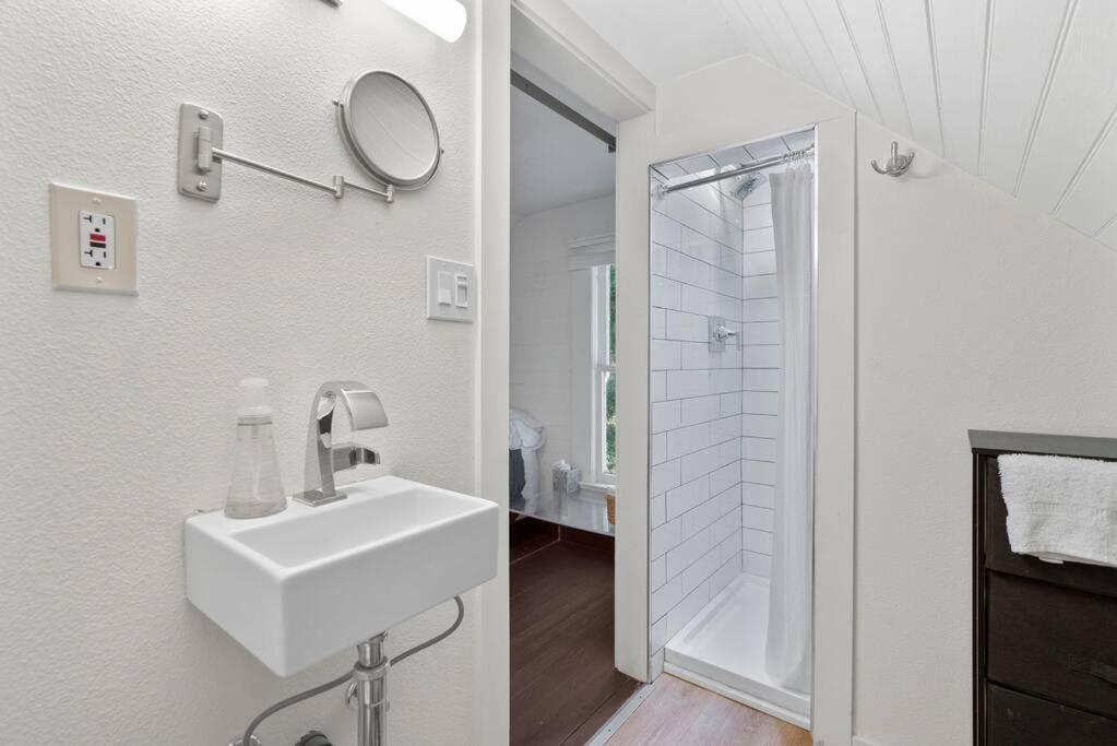 Downtown Napa Hot Tub Retreat - 3 Bed L 2 Bath Villa Exteriör bild