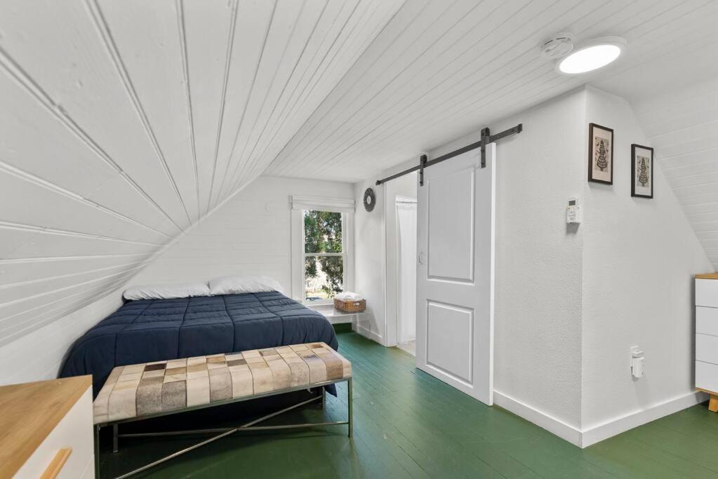 Downtown Napa Hot Tub Retreat - 3 Bed L 2 Bath Villa Exteriör bild
