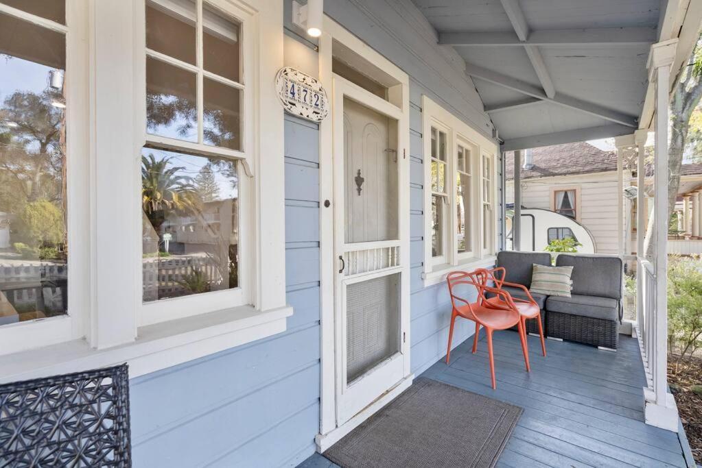 Downtown Napa Hot Tub Retreat - 3 Bed L 2 Bath Villa Exteriör bild