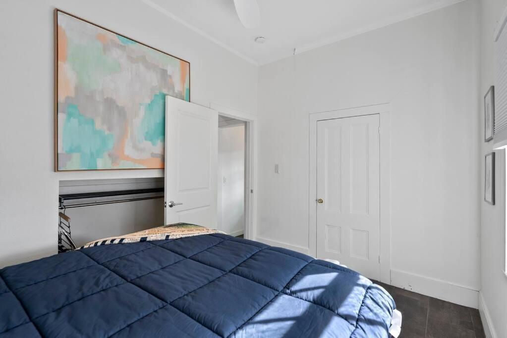 Downtown Napa Hot Tub Retreat - 3 Bed L 2 Bath Villa Exteriör bild